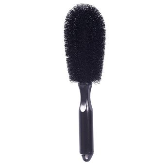 รูปภาพ เกี่ยวกับ BUYINCOINS Tire Scrub Brush - intl