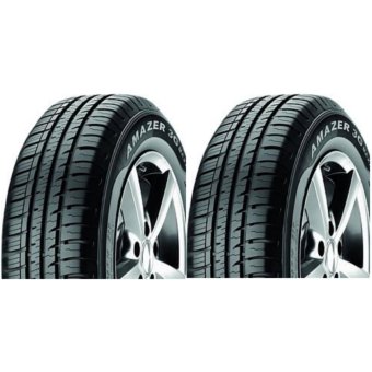 รูปภาพ เกี่ยวกับ APOLLO ยางรถยนต์ รุ่น Amazer 3G Maxx ขนาดยาง 185 65 R15 (2 เส้น)