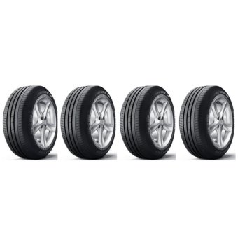 รูปภาพ เกี่ยวกับ APOLLO ยางรถยนต์ รุ่น Aspire4G ขนาดยาง 245 40 R18 (4 เส้น)