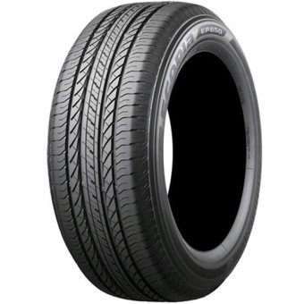 รูปภาพ เกี่ยวกับ Bridgestone ยางบริสโตน ขนาด 265/70R16 EP850-1เส้น (แถมจุ๊บเลสPacific 1 ตัว)