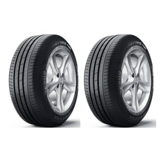 รูปภาพ เกี่ยวกับ APOLLO ยางรถยนต์ รุ่น Aspire4G ขนาดยาง 245 45 R17 (2 เส้น)