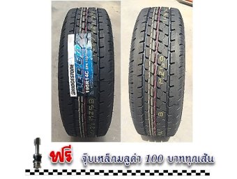รูปภาพ เกี่ยวกับ BRIDGESTONE ยางรถนต์ รุ่น LEO677 195R14 (ยางปี 17)