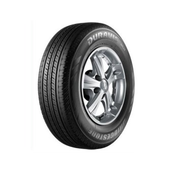 รูปภาพ เกี่ยวกับ BRIDGESTONE ยางรถยนต์ รุ่น DURAVIS R611 (205/70R15)