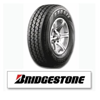 รูปภาพ เกี่ยวกับ Bridgestone 195-14 LEO677 1 เส้น