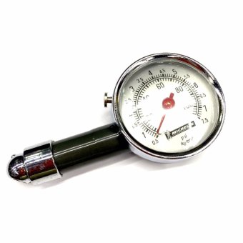 รูปภาพ เกี่ยวกับ CAR วัดลมยาง