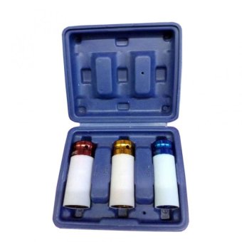 รูปภาพ เกี่ยวกับ ANTON ชุดถอดล้อเเม็ก 3 ตัวชุด