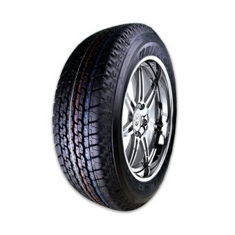 รูปภาพ เกี่ยวกับ BRIDGESTONE ยางรถยนต์ DUELER H/T 689 245/70R16 (1 Units)