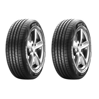 รูปภาพ เกี่ยวกับ APOLLO ยางรถยนต์ ALNACE 4G 195/45/16