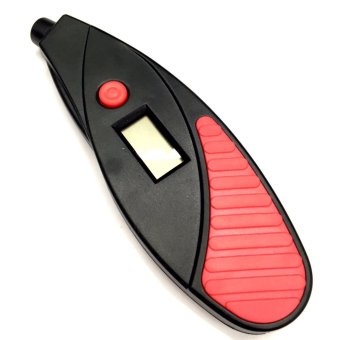 รูปภาพ เกี่ยวกับ CAR วัดลมยางดิจิตอล