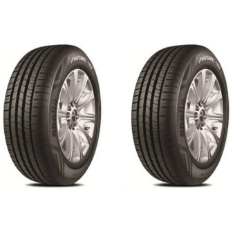 รูปภาพ เกี่ยวกับ APOLLO ยางรถยนต์ รุ่น Alnac4G ขนาดยาง 195 50 R16 (2 เส้น)