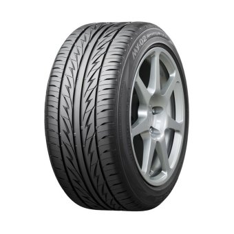 รูปภาพ เกี่ยวกับ BRIDGESTONE ยางรถยนต์ รุ่น MY02 (195/55R16)