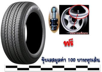 รูปภาพ เกี่ยวกับ BRIDGESTONE ยางรถยนต์ รุ่น EP850 245/70R16