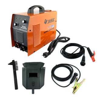 JASIC ตู้เชื่อม MAXARC225 INVERTER WELDER JASIC ตู้เชื่อม MAXARC225 INVERTER WELDER