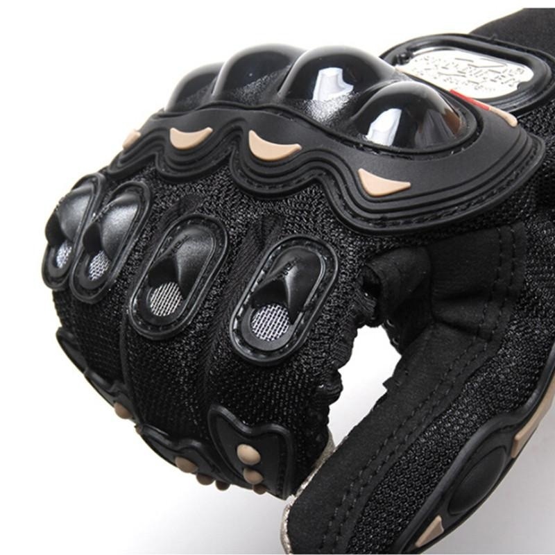 ดูภาพ Motorcycle Glove Outdoor Riding glove - intl เพิ่มเติม Motorcycle Glove Outdoor Riding glove - intl
