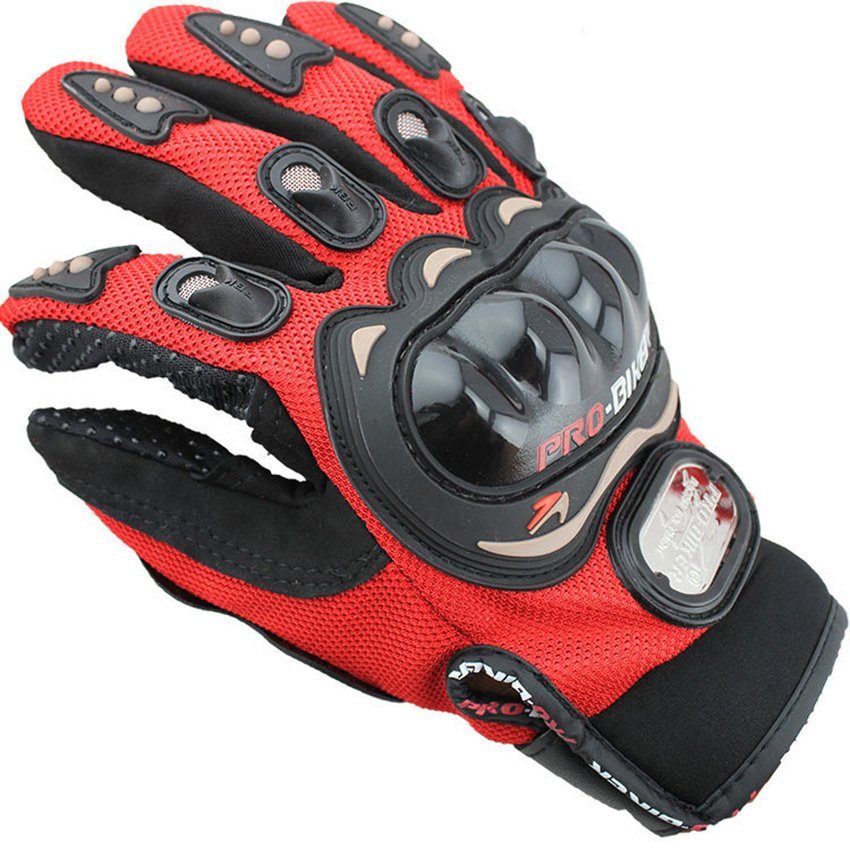 ดูภาพ Sworld Men Fashion Sports Bike Bicycle Motorcycle Gloves (Intl) เพิ่มเติม Sworld Men Fashion Sports Bike Bicycle Motorcycle Gloves (Intl)
