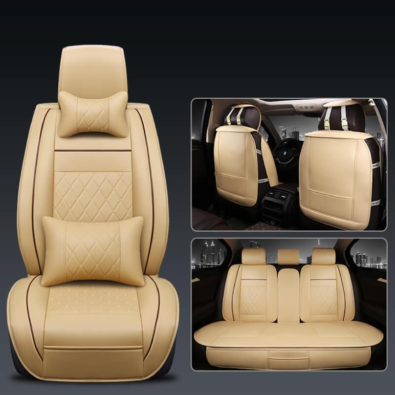 ชุดเบาะหุ้มรถยนต์ Rocco 3 8158e1f53992f815ad2bb09c6976cdf5