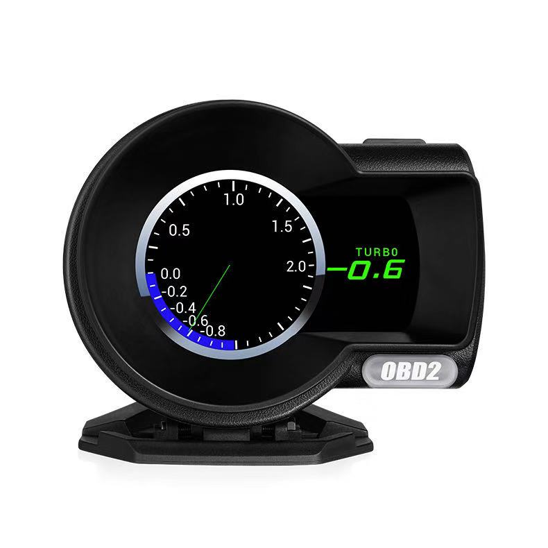OBD2 สมาร์ทเกจ Smart gauge Display Meter รุ่น F8 รับประกัน 1 ปี 20 8a7f490fd5089095393997016ac856b4