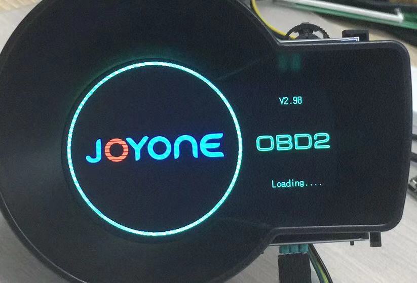 OBD2 สมาร์ทเกจ Smart gauge Display Meter รุ่น F8 รับประกัน 1 ปี 26 9dfa70e7a5bfd57030d15d195a6cd3f6