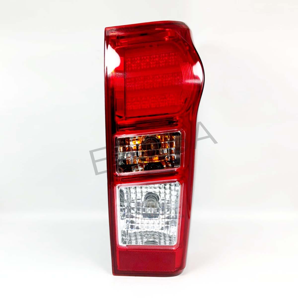 ไฟท้าย ISUZU DMAX, ALL NEW ปี 2013 LED RH ข้างขวา แอลอีดี พร้อมขั้วหลอด 2 ad012b9f9dc2542cc6464984a202e035