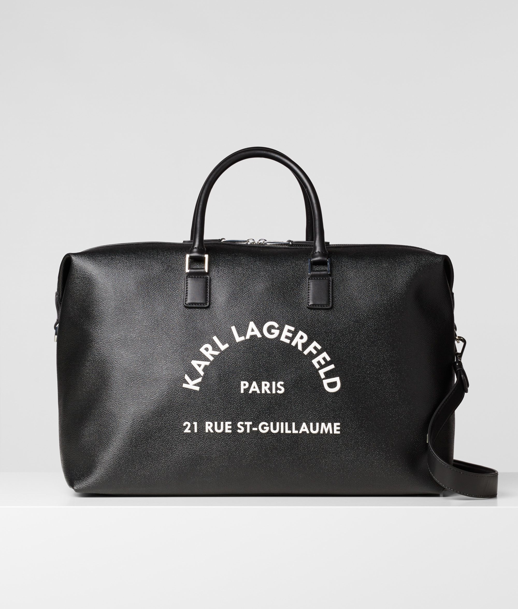 Karl Lagerfeld rue St Guillaume сумка