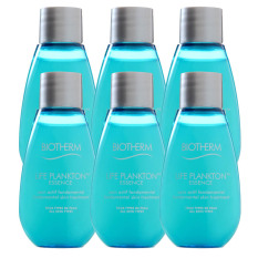 ไบโอเธิร์ม Biotherm Life Plankton Essence บำรุงอย่างเต็มประสิทธิภาพด้วย Life Plankton เข้มข้น 14ml (6 ขวด) ไบโอเธิร์ม Biotherm Life Plankton Essence บำรุงอย่างเต็มประสิทธิภาพด้วย Life Plankton เข้มข้น 14ml (6 ขวด)