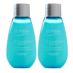 Biotherm Life Plankton Essence บำรุงอย่างเต็มประสิทธิภาพด้วย Life Plankton เข้มข้น 14ml (2 ขวด) Biotherm Life Plankton Essence บำรุงอย่างเต็มประสิทธิภาพด้วย Life Plankton เข้มข้น 14ml (2 ขวด)