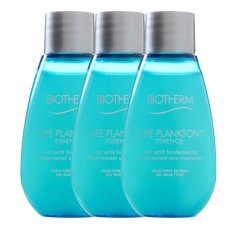 Biotherm Life Plankton Essence บำรุงอย่างเต็มประสิทธิภาพด้วย Life Plankton เข้มข้น 14ml (3 ขวด) Biotherm Life Plankton Essence บำรุงอย่างเต็มประสิทธิภาพด้วย Life Plankton เข้มข้น 14ml (3 ขวด)