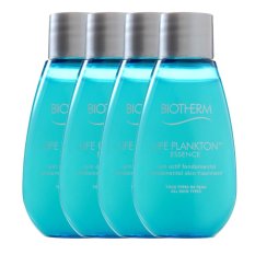 Biotherm Life Plankton Essence บำรุงอย่างเต็มประสิทธิภาพด้วย Life Plankton เข้มข้น 14ml (4 ขวด) Biotherm Life Plankton Essence บำรุงอย่างเต็มประสิทธิภาพด้วย Life Plankton เข้มข้น 14ml (4 ขวด)