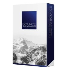 BOUNCE 3X Age Defying Essence 4 กล่อง แถมฟรี ผลิตภัณฑ์เสริมอาหาร L-Carnitine Apple plus 1 กล่อง (10ซอง) มูลค่า 450 บาท BOUNCE 3X Age Defying Essence 4 กล่อง แถมฟรี ผลิตภัณฑ์เสริมอาหาร L-Carnitine Apple plus 1 กล่อง (10ซอง) มูลค่า 450 บาท