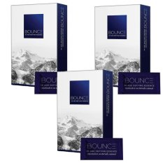 Bounce Hibrid-X Bounce ครีมโบท็อก ลดริ้วรอย ลงลึกถึงระดับเซลล์ผิว ฟื้นฟูผิวเร่งด่วน (3 กล่อง) Bounce Hibrid-X Bounce ครีมโบท็อก ลดริ้วรอย ลงลึกถึงระดับเซลล์ผิว ฟื้นฟูผิวเร่งด่วน (3 กล่อง)