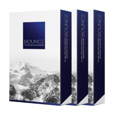 BOUNCE TripleX Age Defying Esscence ครีมยกกระชับและลบเลือนริ้วรอย 7 ซอง (3 กล่อง) BOUNCE TripleX Age Defying Esscence ครีมยกกระชับและลบเลือนริ้วรอย 7 ซอง (3 กล่อง)