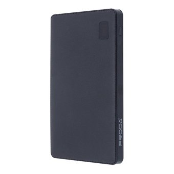 Remax Proda Power Bank 30000 mAh 4 Port รุ่น Notebook (สีดำ), โปรโมชั่นพิเศษประจำปี 2016, Local Campaign image