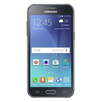 Samsung Galaxy 3G J2 8GB (Black), โปรโมชั่นพิเศษประจำปี 2016, Samsung J Series โปรโมชั่น image