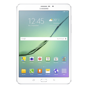 Samsung Galaxy Tab S2 8.0” 32 GB(White), โปรโมชั่นพิเศษประจำปี 2016, Local Campaign image