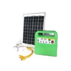 Solar Light System SG-1210W