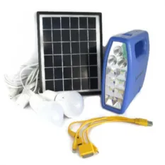 Solar Light System SP-05W