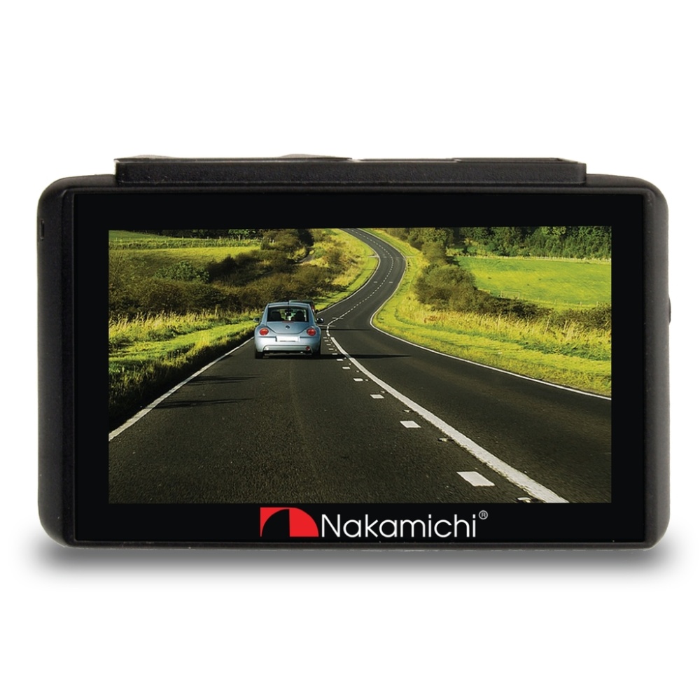 Nakamichi CAR DVR กล้องติดรถยนต์ FULL HD 1080P ชัดทั้งกลางวันและกลางคืน 11 S 100020466 a492c002a6fa10369cc37076e38cdcbf