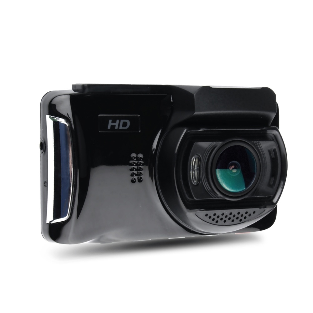 Nakamichi CAR DVR กล้องติดรถยนต์ FULL HD 1080P ชัดทั้งกลางวันและกลางคืน 6 S 100020466 b43dc2d25df99cfa4ea8a364a7d32f9f