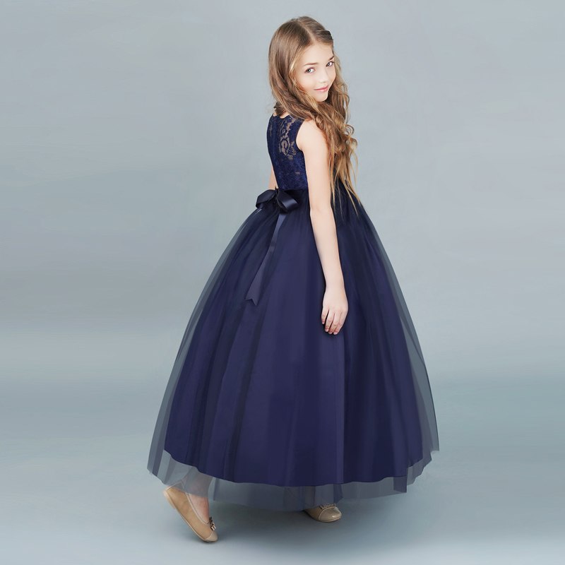 new fancy gown pattern