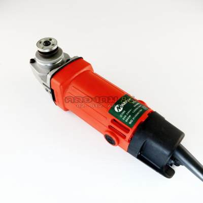 เครื่องเจียร หินเจียร ตัดเหล็ก ตัดไม้ ตัดกระเบื้อง Miltec SH-01 เครื่องเจียร หินเจียร ตัดเหล็ก ตัดไม้ ตัดกระเบื้อง Miltec SH-01