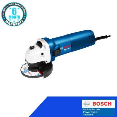 เครื่องเจียรไฟฟ้า BOSCH บ๊อช รุ่น GWS 060