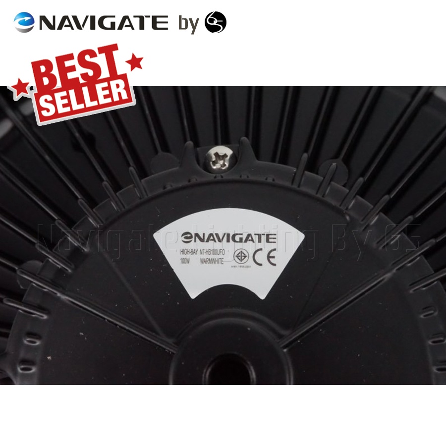 Navigate_High_Bay_LED_100W_WW_4