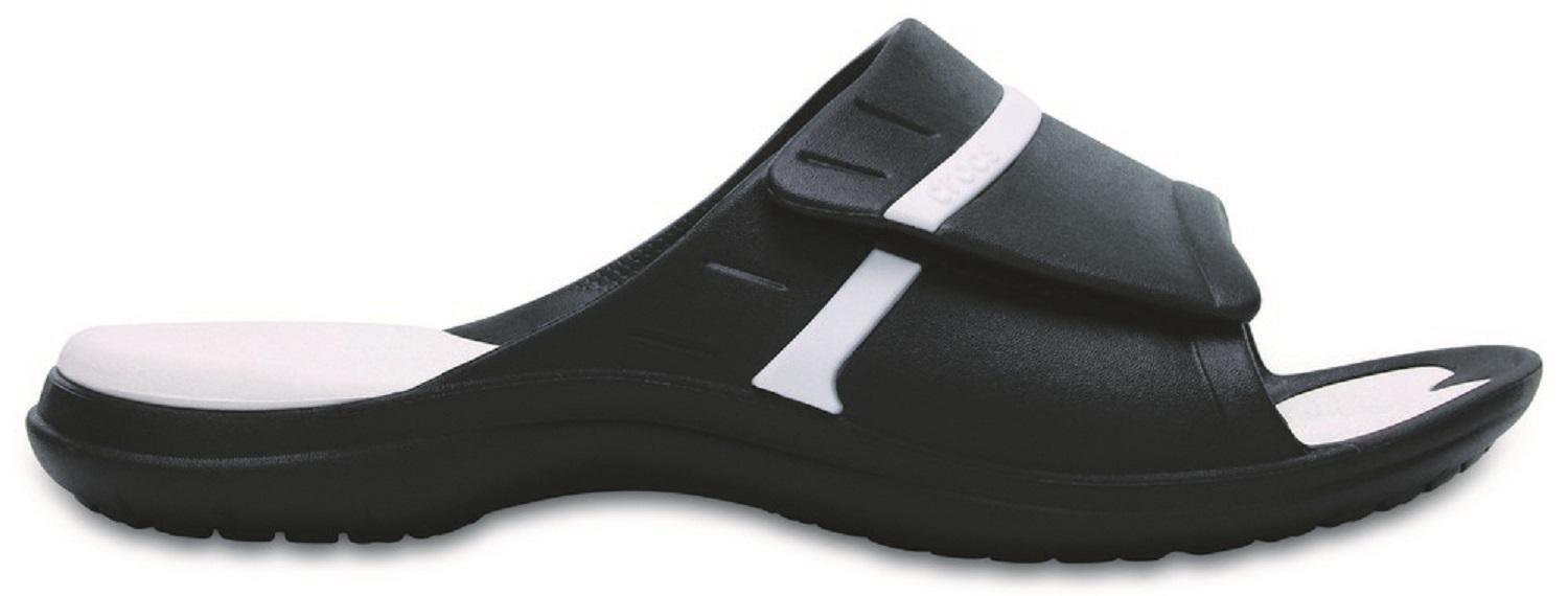 CROCS MODI SPORT SLIDE/UNISEX | รองเท้า Crocs ลดราคา ยอดนิยม