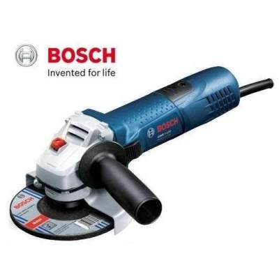 Bosch เครื่องเจียร 4 นิ้ว รุ่น GWS 7-100 Professional