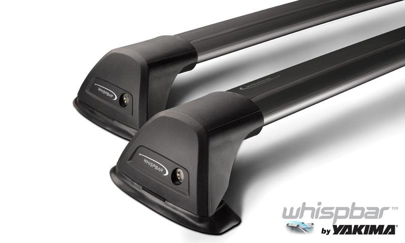 Roof Rack Volvo V 60 ราคา 9,900 บาท*ส่งฟรี