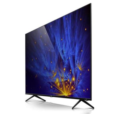 TCL LED55P6US Smart TV 4K UHD