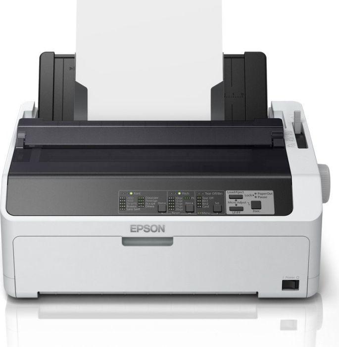 Printer Epson LQ-590II * Dot Matrix THAI IMPACT