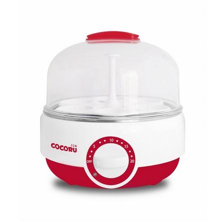 เครื่องต้มไข่ COCORU TAMAGO-RED