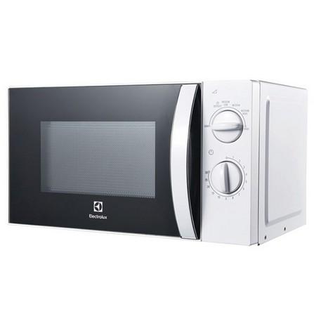 สินค้าคุณภาพ ไมโครเวฟ ELECTROLUX EMM2023MW 20L ยี่ห้อ แบรนด์: electrolux