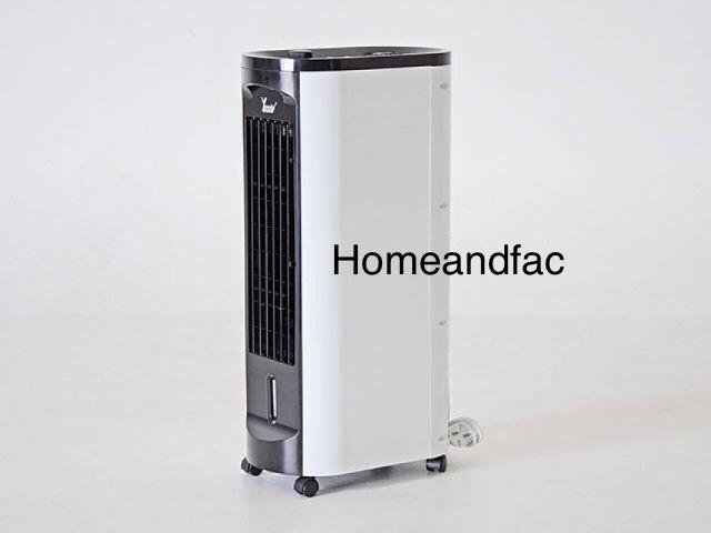 ดูภาพ พัดลมไอเย็น Yushi รุ่น YSP-30M1 (3 IN 1) เพิ่มเติม พัดลมไอเย็น Yushi รุ่น YSP-30M1 (3 IN 1)